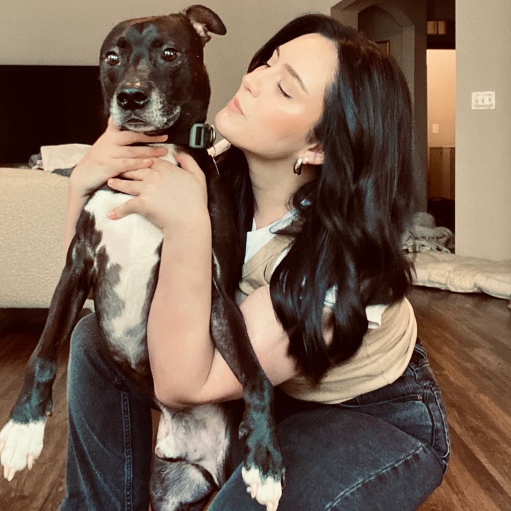 Meet your Posher, Savanna